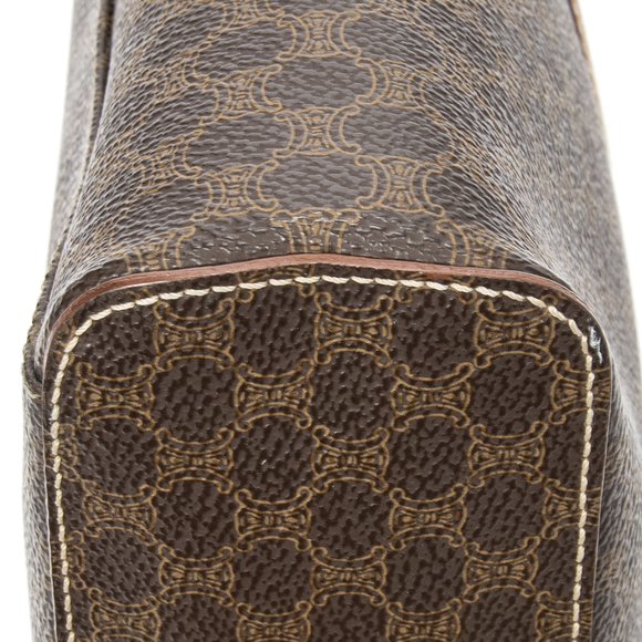 Celine Top Handle Toiletry Pouch - Picture 7 of 10